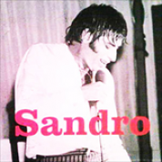 Album Sandro 1986