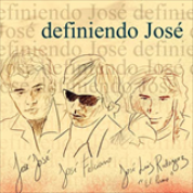 Album Definiendo Jose