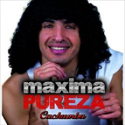 Album Maxima Pureza