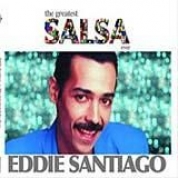 Album Greatest Salsa Ever