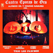 Album Cuatro Epocas De Oro cd 1
