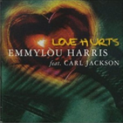 Album Love Hurts feat. Carl Jackson