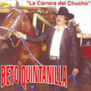 Album La Carrera Del Chucho