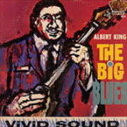 Album The Big Blues