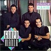 Album Dance Manía