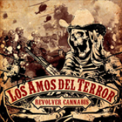 Album Los Amos Del Terror (EP)