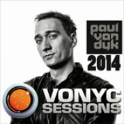 Album Vonyc Sessions 2014