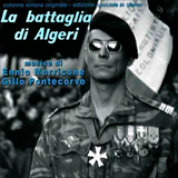 Album La Battaglia Di Algeri