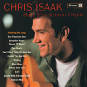 Album San Francisco Days