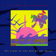Album The Light At The End Of The World