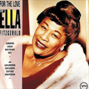 Album For The Love Of Ella Fitzgerald