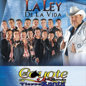 Album La Ley De La Vida