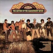 Album The Magnificent Seven
