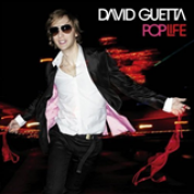 Album Pop Life (Mixed by David Guetta)