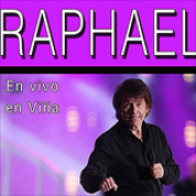 Album Raphael en Viña en Vivo