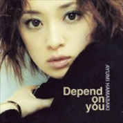 Album Depend on You