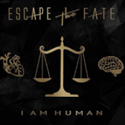 Album I Am Human