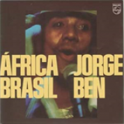 Album Ben Brasil