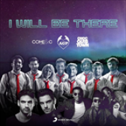 Album I Will Be There (Single)
