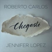 Album Chegaste (Single)
