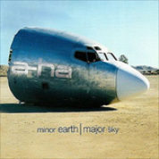 Album Minor Earth/Major Sky