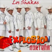 Album Los Shakas