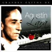 Album Grandes Éxitos De Agustín Lara, CD2