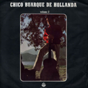 Album Chico Buarque De Hollanda Vol.2