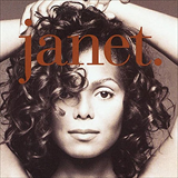 Album Janet