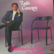Album Todo Corazón