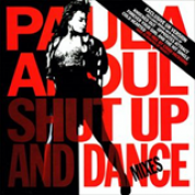 Album Shut Up And Dance