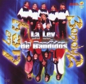 Album La Ley De Bandidos