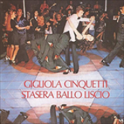 Album Stasera Ballo Liscio