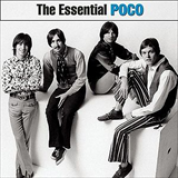 Album The Essential Poco