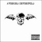 Album Avenged Sevenfold