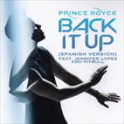 Album Back It Up (Feat. Jennifer Lopez And Prince Royce)