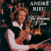 Album The Christmas I Love