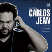 Album Introducing Carlos Jean
