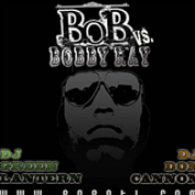 Album B.o.B vs Bobby Ray (Mixtape)
