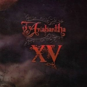 Album Anabantha XV Aniversario