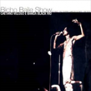Album Bicho Baile Show - Caetano & Banda Black Rio