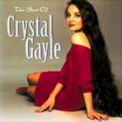 Album The Best Of Crystal Gayle