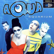Album Aquarium