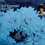 Album Misty Blue