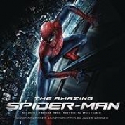 Album The Amazing Spider Man