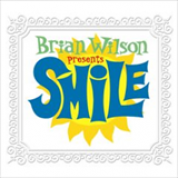 Album Brian Wilson Presents Smile