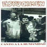 Album Canto a la Humanidad