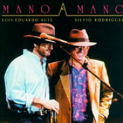 Album Mano a Mano (con Aute)