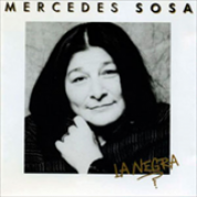 Album La Negra