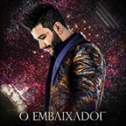 Album O Embaixador (Ao Vivo)
